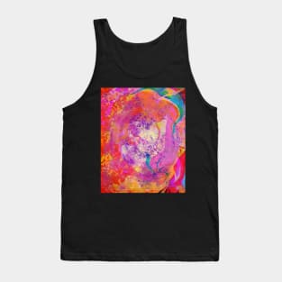 Beautiful Life Tank Top